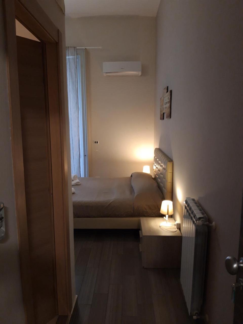 나폴리 Be Italian Flat Duomo 319 B&B 외부 사진